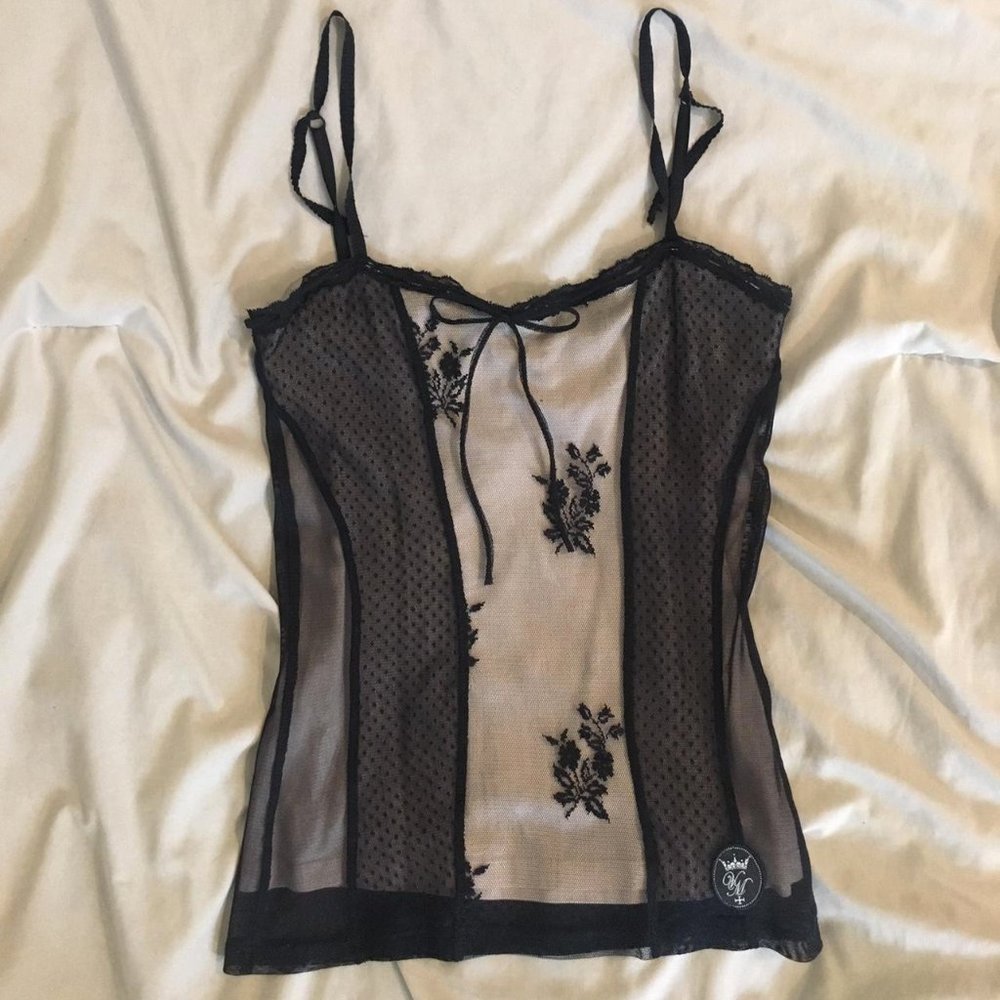 *SOLD* Vive Maria Camisole